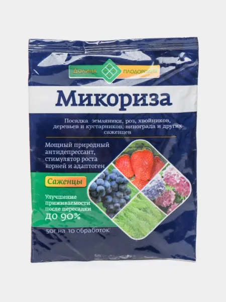 Минеральное универсальное удобрение "Микориза"