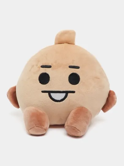 Мягкая игрушка BTS из BT21, 20 см
