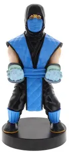 Фигурка подставка для геймпада/телефона Cable Guy Саб-Зиро Sub-Zero Мортал Комбат Mortal Kombat CGCRDC400365 20 см