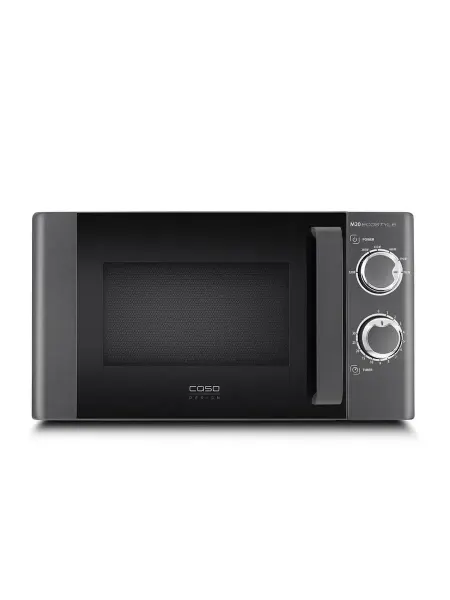 CASO Микроволновая печь M 20 Ecostyle, 20л