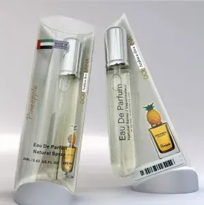 Парфюм для женщин Fruit Collection Pineapple 20 ml