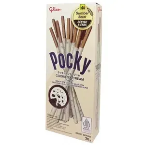Палочки покки Cookies&Cream Мини 20 грамм