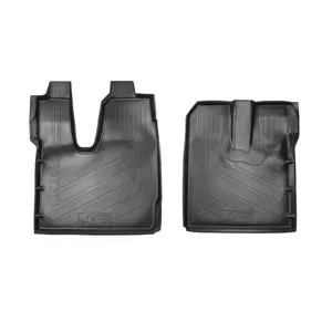 Коврики в салон подходят для MAN TGS TG3 20 (Po)