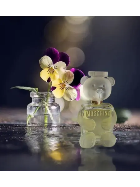 Парфюм престиж М Toy 2 Moschino
