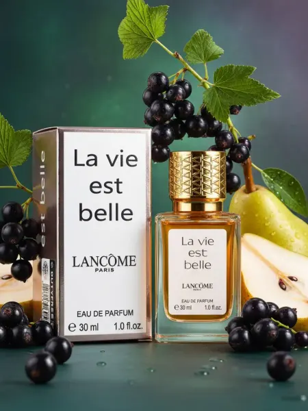 Lancome Женские духи Ланком La Vie Est Belle edp for woman 30 ml