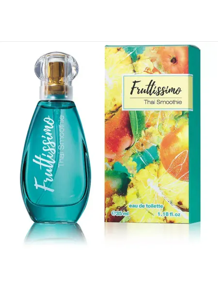 BROCARD / Брокард BROCARD Фрутиссимо Таи Cмузи FRUTISSIMO.THAI SMOOTHIE, 35