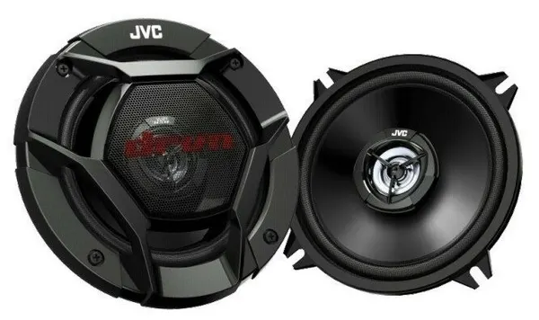 Автомобильные колонки JVC CS-DR520 5 дюймов
