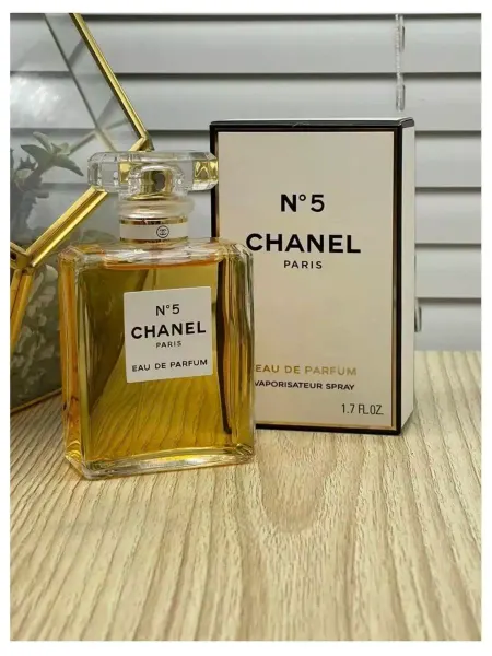 Женский подарок Духи Chanel N5 50ml