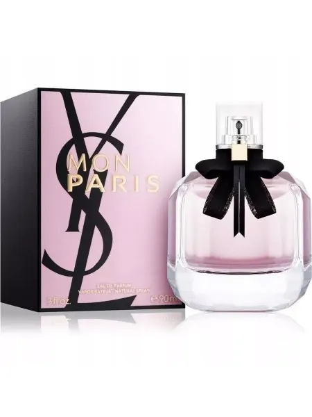 Aromatik Yves Saint Laurent Mon Paris духи 90 ml