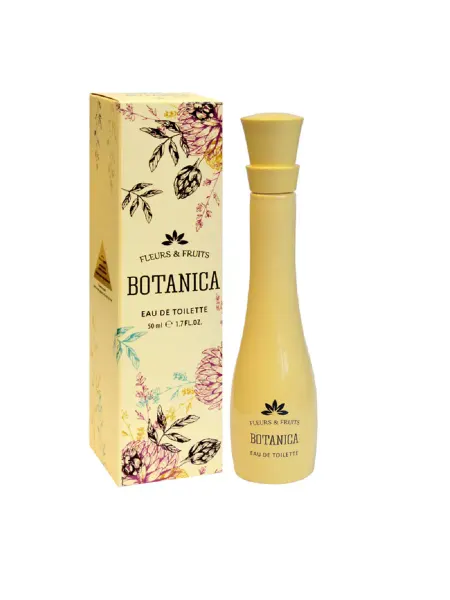 Iren Adler Botanica Fleurs&Fruits туалетная вода 50мл жен