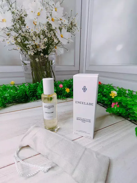 AROMA MARKET Мини парфюм Marc-Antoine Barrois Encelade 40 мл