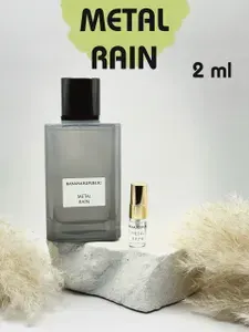 Парфюмерная вода Banana Republic Metal Rain, 75 мл