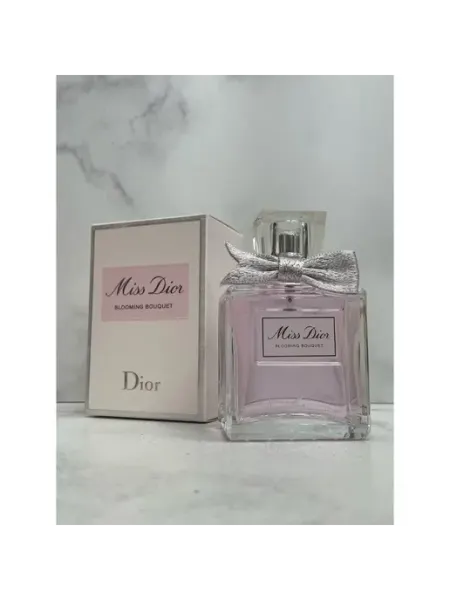 Miss Dior Blooming Bouquet Духи Christian Dior Мисс Диор Блуминг Букет Цветочные