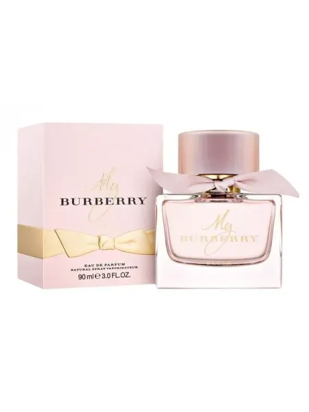 Арома магия My Burberry Blush Burberry женская туалетная вода 90 мл