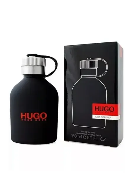 Мужские духи Духи мужские Hugo Boss Just Different Босс Джаст Дифферент