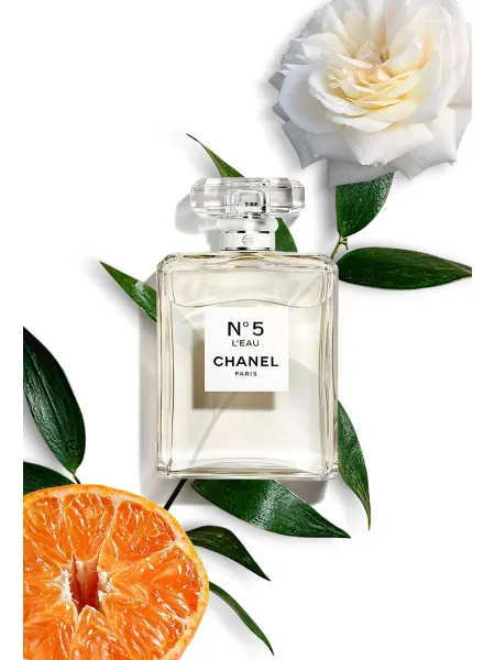 Chanel Парфюм Женский N°5 L’Eau