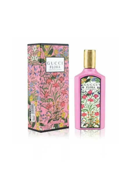 КУПИТЬ ДУХИ АРОМАТНЫЕ Flora by Gucci Gorgeous Gardenia Gucci