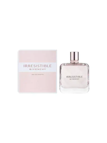 Адюли Духи Irresistible Givenchy живанши стойкий 80мл