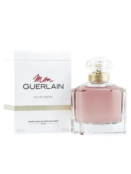 Любимый аромат Духи женские Mon Guerlain