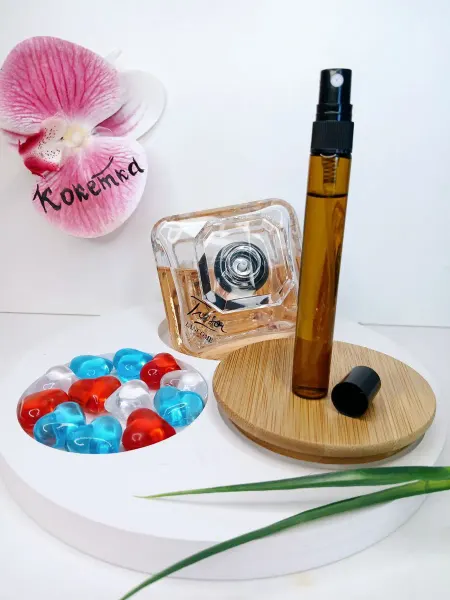 Lancome Tresor Духи Трезор Ланком Женские 10 мл в сумочку