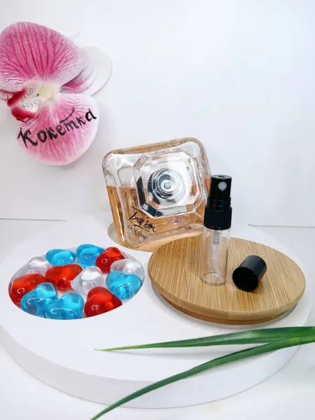 Lancome Tresor Отливант Трезор Ланком Женский 3 мл