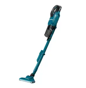Пылесос вертикальный Makita CL003GZ 40В XGT 200 Мбар (без АКБ и З/У)