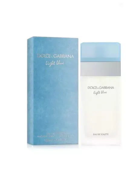 Новые духи Духи женские Light Blue Dolce&Gabbana