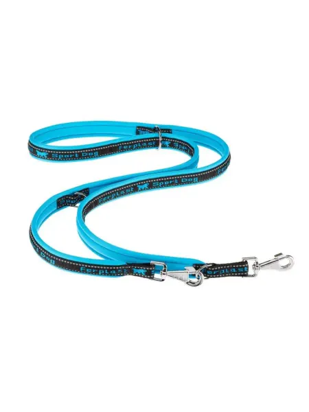 Ferplast Поводок-перестежка SPORT DOG GA25 200 для собак