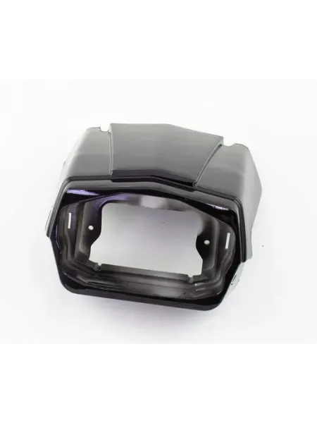 Рамка спидометра пластиковая Hunter 200 NEW - Черный