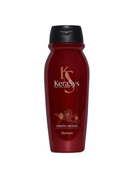 KeraSys Шампунь для волос Oriental Premium 200г