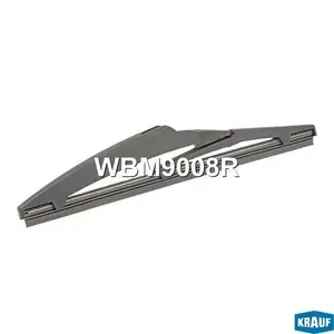 Щетка стеклоочистителя задняя 200мм, KRAUF WBM9008R