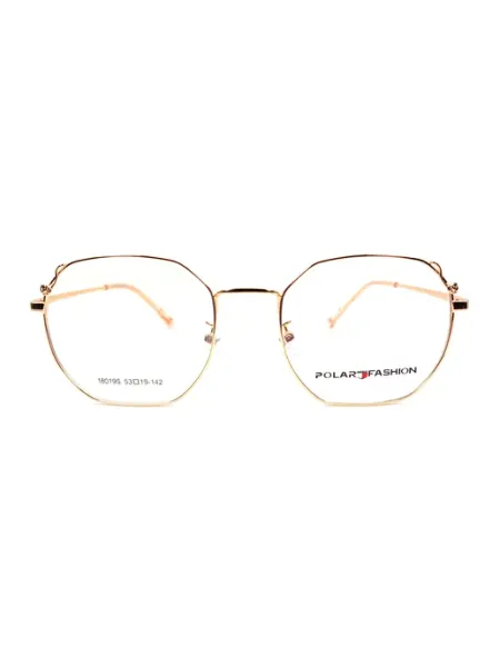 Polar Fashion Оправа для очков женская 18019S C1 (53-19-142)