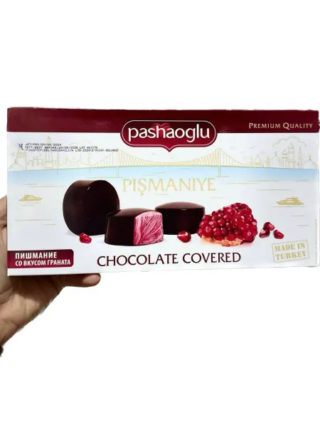 PashaOglu Конфеты пишмание гранатовые 200г