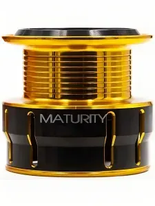 Шпуля запасная для катушки RYOBI MATURITY 2000