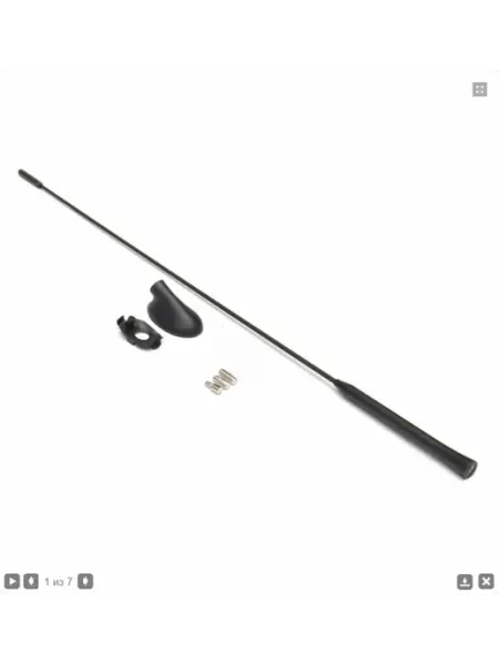 MyPads Автомобильная радиоантенна для Ford Focus 2000-2007