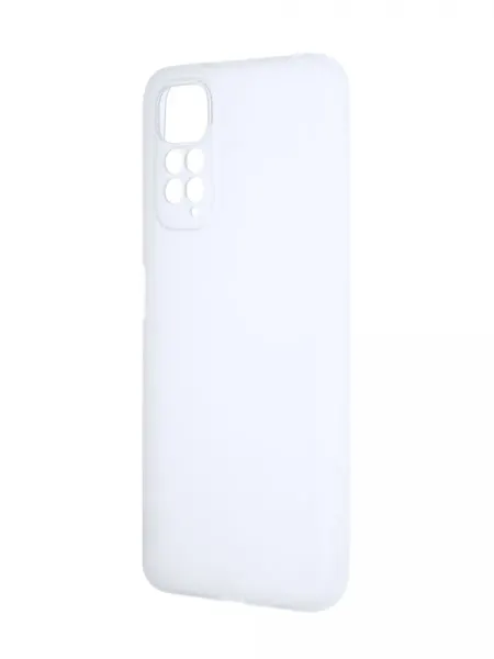 KissMyCase Чехол на Xiaomi Redmi Note 11