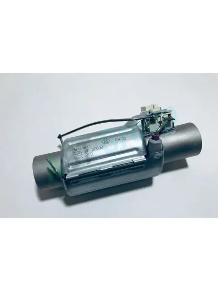 ABT Group ТЭН для посудомоечной машины Zanussi 2000W 50297618006