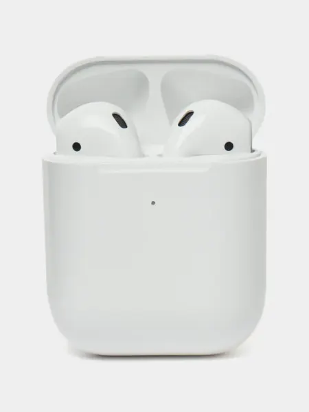 Green Lion Наушники "Earbuds 2", чехол в подарок