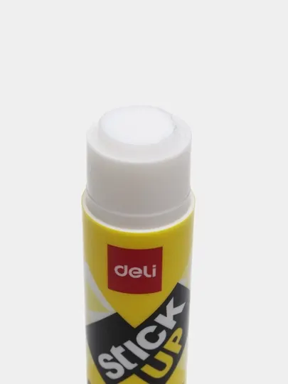 Клей-карандаш 3 шт, Deli 20010, 8 г