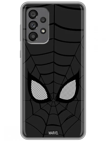 360skin Чехол на Samsung Galaxy A73 Spiderman Человек паук