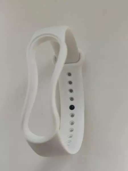 Mi Band Accessories Ремешок для фитнес-браслета Xiaomi Mi Band 5 силиконовый
