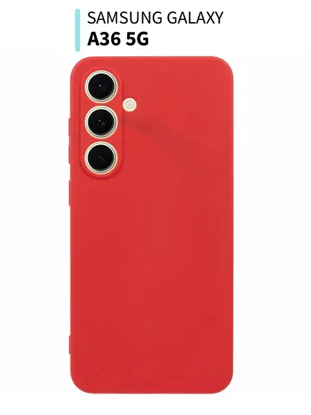 ORnest Чехол на Samsung Galaxy a36 5G