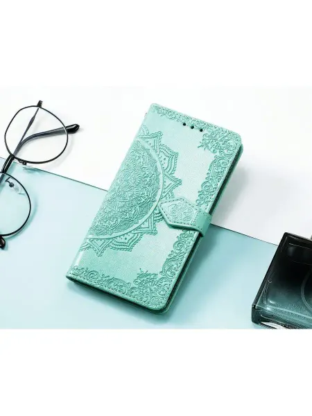 MyPads Чехол для Samsung Galaxy A53 5G мятный