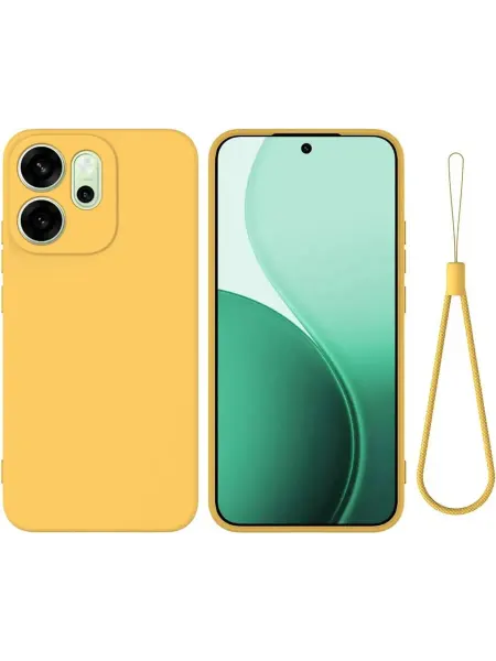 Нет бренда Чехол для смартфона OPPO Reno14 F 5G