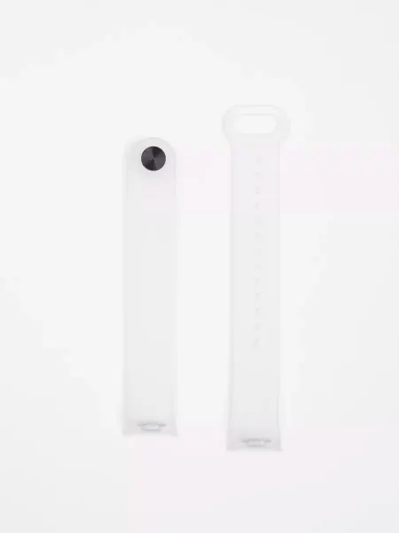 Signext Ремешок силиконовый для Xiaomi Smart Band 8