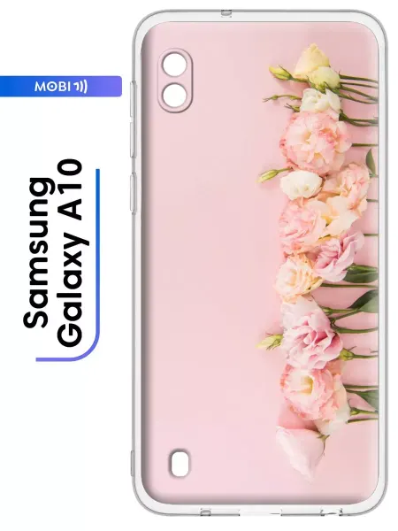 Mobi711 Стильный чехол Samsung Galaxy A10