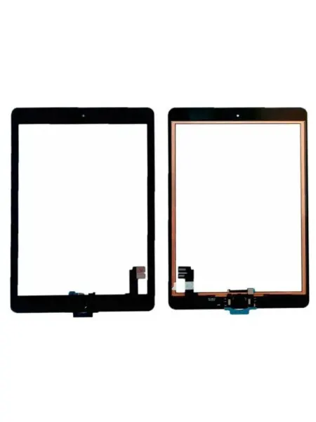 ORIGberry Тачскрин для Apple iPad Air без кнопки Home