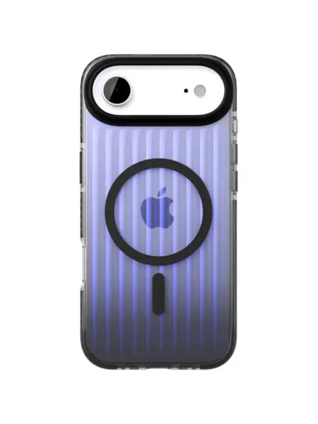 VLP Чехол VLPдляApple iPhone Air Pulse Case,сMagSafe,черны