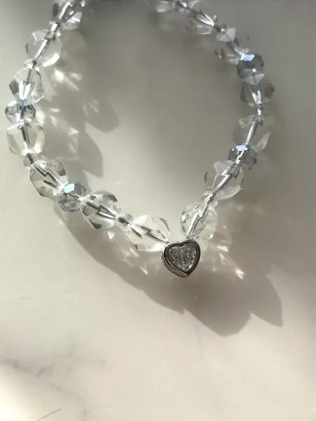 Rowan beads Шнурок для телефона и чехла из бусин