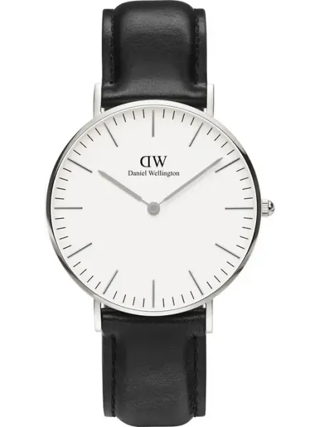 Daniel Wellington Часы наручные Classic DW00100053 оригинал